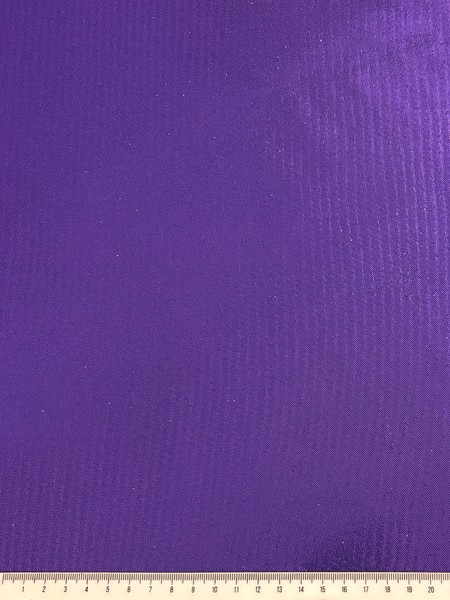 Lurex Purple Foil