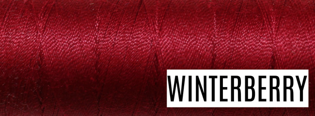 Threads - Wines to Dark Berries