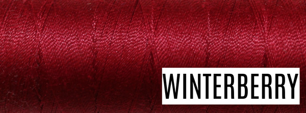 Threads - Wines to Dark Berries