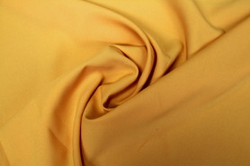 Antique Gold Mini Matt Polyester