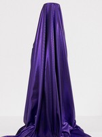 Lurex Purple Foil
