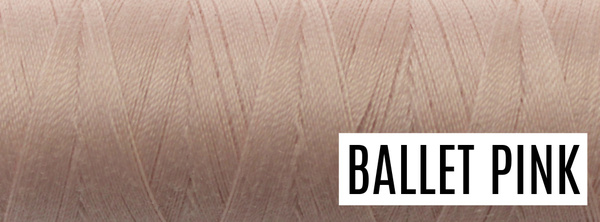 Threads - Vintage Pinks & Blushes