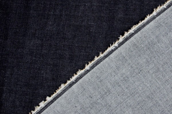 Heavyweight Blue/Black Denim - 2025 Season