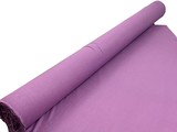 Light Weight Grape Linen Blend