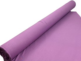 Light Weight Grape Linen Blend