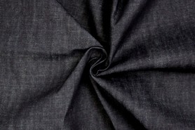 * REMNANT - Heavyweight Blue/Black Denim - 2025 Season