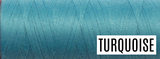 Threads - Teals & Turquoises