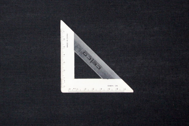 Bermuda Miner Soft Textured Lightweight Stretch Black Linen Blend