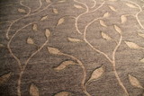 Bronze Reversible Embossed Upholstery