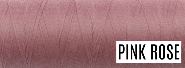 Threads - Vintage Pinks & Blushes