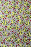 Forest Song: Flax Premium, Kiwiana Cotton