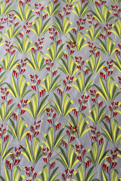 Forest Song: Flax Premium, Kiwiana Cotton