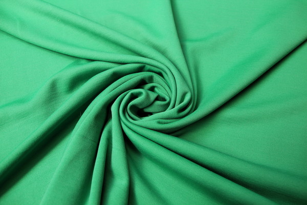 Jade Firm Merino Knit