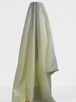 Cream Antique Cotton Voile