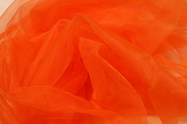 Fairy Floss - Orange