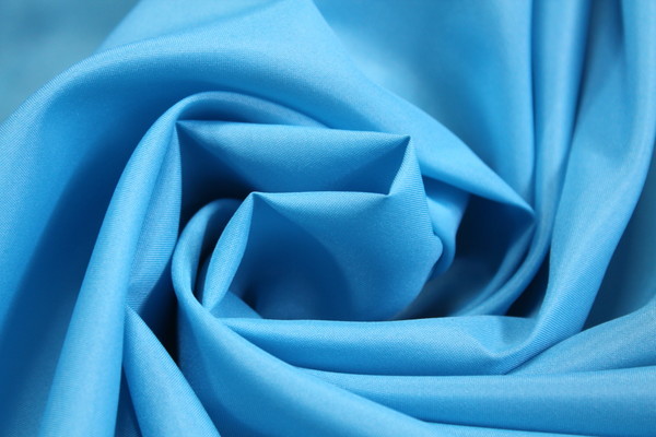 Perfect Pongee Lining - Turquoise