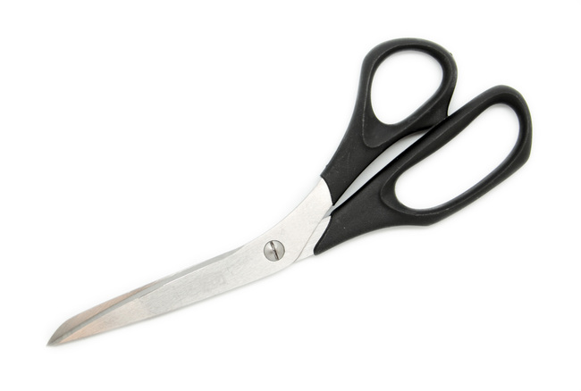 Premium Classic 8" Scissors New Image