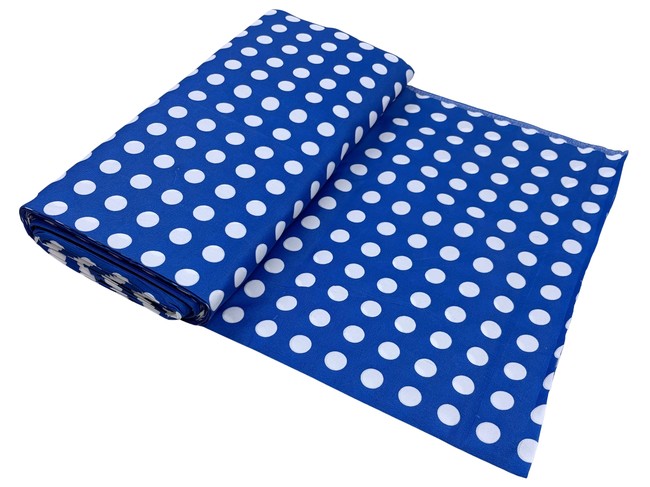 White Spots on Royal