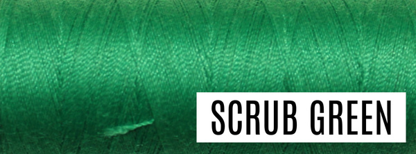 Threads - True Greens