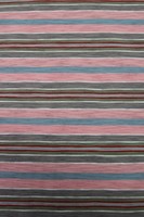 Summer-Time Stripes Cotton Lycra
