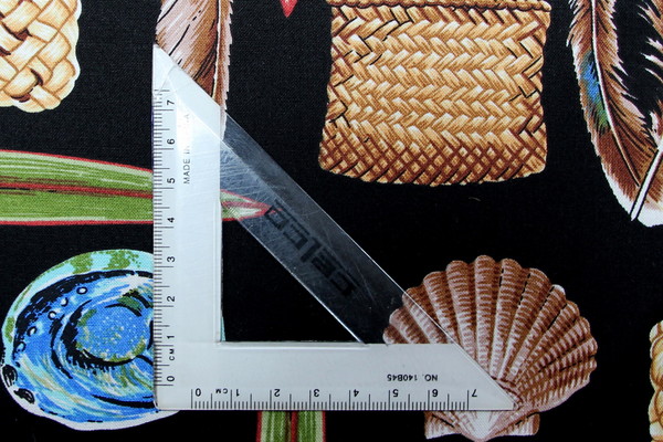 Kaimoana & Kite Kiwiana Cotton