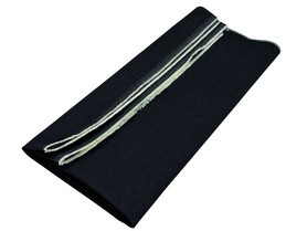*SPECIAL - Blue Black 14oz Denim