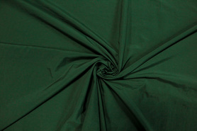 Bottle Green Nylon Taslan