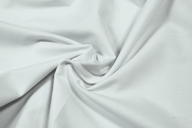 White Draping Cloth