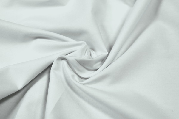 Draping Cloth - white