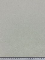 Cream Ponga Koru Design Kiwiana Cotton