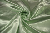 Satin Lining - Soft Green