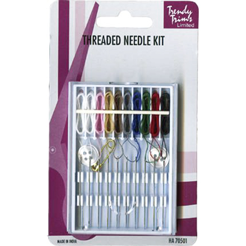 Thread Needle Kit