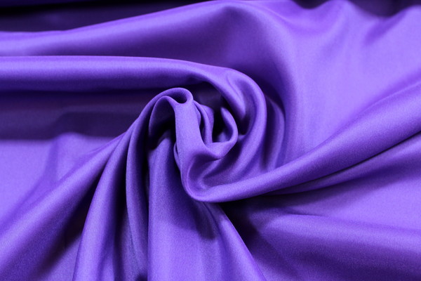 Perfect Pongee Lining - Purple