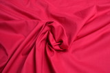 Fuschia Cotton Voile 