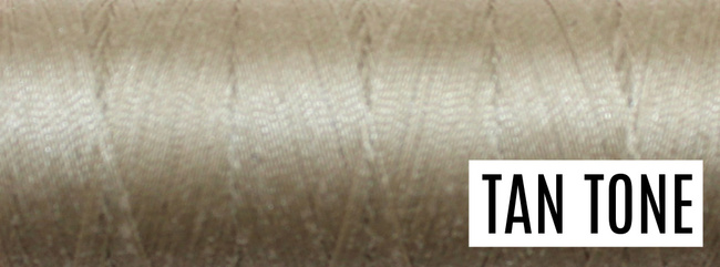 Threads - Soft Browns