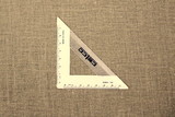 Taupe Bio Washed Linen