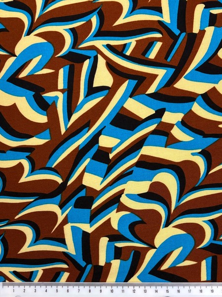 70's Vibe Rayon