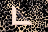 Leopard Print Pin-Cord