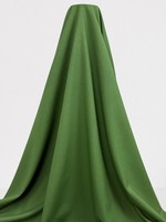 Green Moss Linen Blend