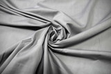 Plain Poplin - Charcoal