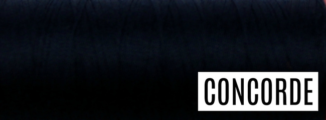 Threads - Light Blues & Navies