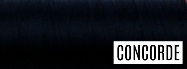 Threads - Light Blues & Navies