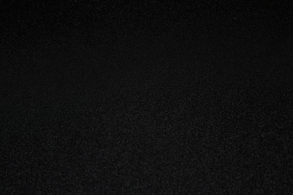 Practical Polyester - Black