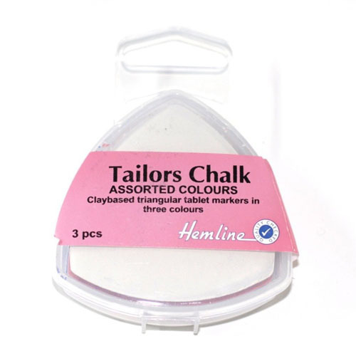 Tailors Chalk