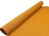 Mustard Plain Hessian