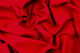 Red Dri-Max Sport Knit