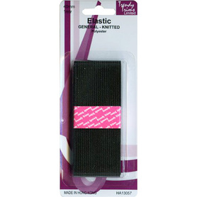 Elastic 40mm x 1m - General Knitted