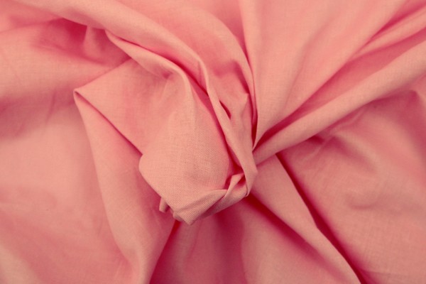 Petal Pink Linen Blend