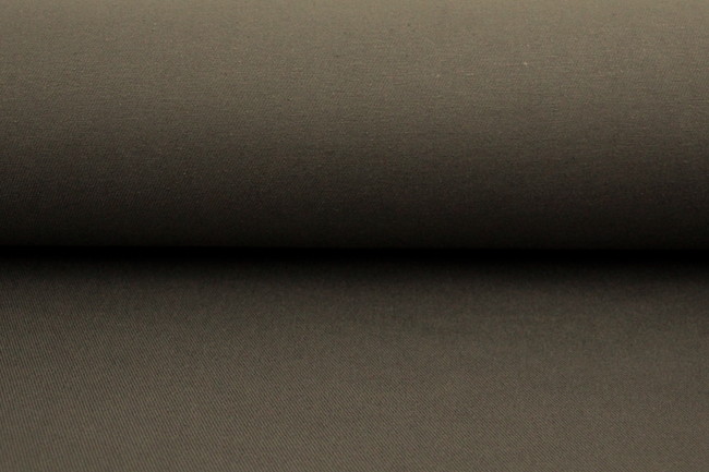 Elephant Grey Bull Denim 