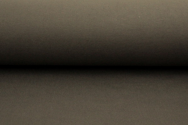 Elephant Grey Bull Denim 